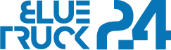 Bluetruck24